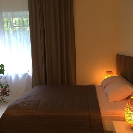 Chokolate Apartman Lviv Kültér fotó