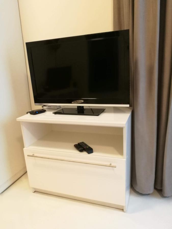 Chokolate Apartman Lviv Kültér fotó