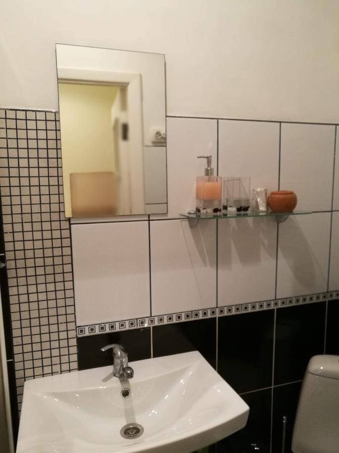 Chokolate Apartman Lviv Kültér fotó
