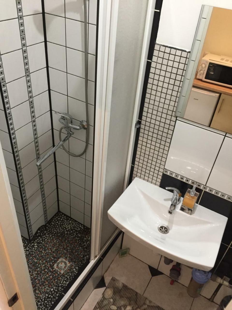 Chokolate Apartman Lviv Kültér fotó